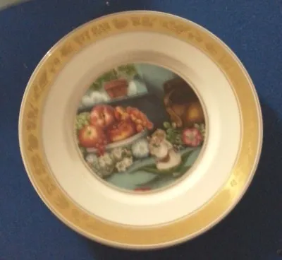 Buy Royal Copenhagen THUMBELINA Plate Excellent Condition • 8.95£