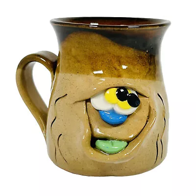 Buy Pretty Ugly Pottery Really Ugly Mug Made In Wales Collectible • 12.99£