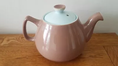 Buy Large Denby Langley Lucerne  Teapot. • 9.99£