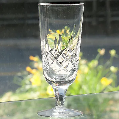 Buy REGENT Flute Champagne 6  Tall NEW NEVER USED Stuart Crystal Made In England  • 75.86£