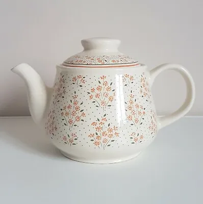 Buy Sadler Teapot Anise Pattern • 12£