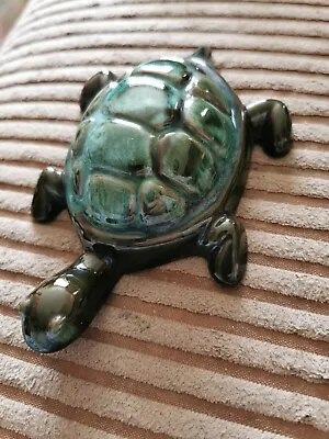 Buy Blue Mountain Pottery Canada Turtle • 10£