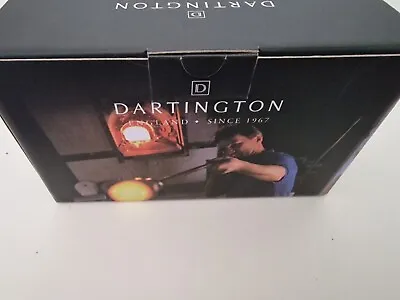 Buy Dartington Gin Cocktail Glasses (2) • 18£