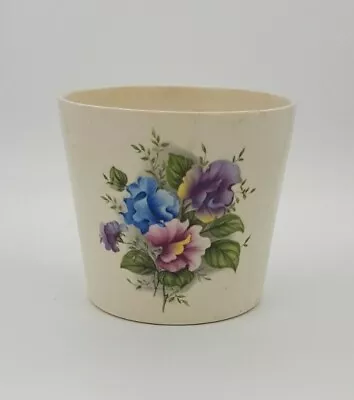 Buy Vintage Planter Purbeck Gifts Poole Dorset • 10£