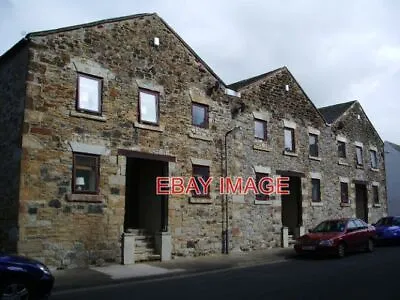 Buy Photo  The Old Bonded Warehouse Stanley Street Workington The Front Of. Old Ware • 1.70£
