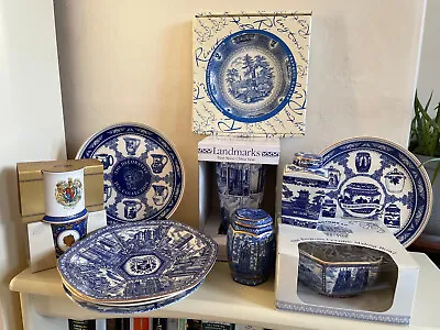 Buy Ringtons Tea Collectables Plate Bowl Tea Caddy Vase Mug - Select From List • 10£