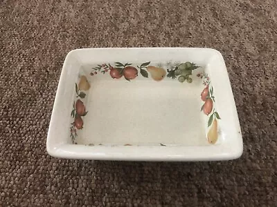 Buy Wedgewood QUINCE Serving Dish Oven To Tableware FREE UK POSTAGE  • 10£