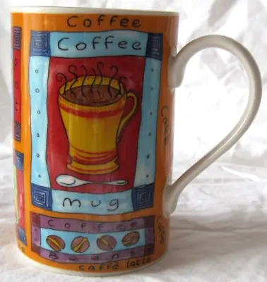 Buy Dunoon Coffee Mug. Made In Scotland • 5£