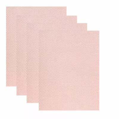 Buy Easy Clean Kitchen Cabinet Pad Anti Slip Fridge Liner Mat Fast Same Day Shipping • 2.59£