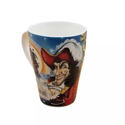 Buy Peter Pan Pottery Mug Designed By Paul Cardew  • 9.90£