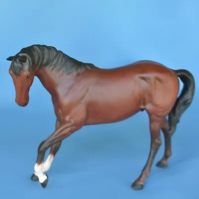 Buy Vintage Beswick Horse “Spirit Of Youth” No.2703 Graham Tongue Excellent • 35£