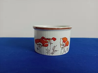 Buy Royal Doulton Fieldflower LS1019 Ramekin - Vintage 1970s Tableware • 6£