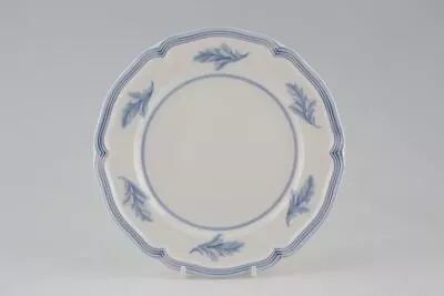 Buy Villeroy & Boch - Casa Azul - Salad/Dessert Plate - 200463G • 24.40£