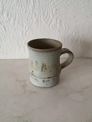Buy Unknown Mug Possible Welsh - Studio Pottery • 5£
