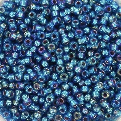 Buy Miyuki Seed Beads11/0 Japanese Seed Beads - 5g & 10g • 1.30£