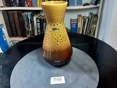 Buy Blakeney  Vintage  Vase  Stands  26cm Tall  • 30£