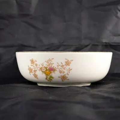 Buy Small Bowl By Crown Ducal Ware • 5.58£