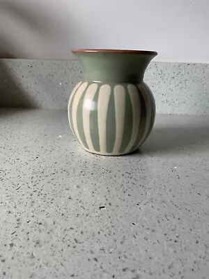 Buy   Prinknash Pottery Vase • 13.99£