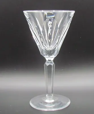 Buy Waterford Crystal Sheila Pattern Tall 6¼  White Wine Glass (10217) • 19.99£