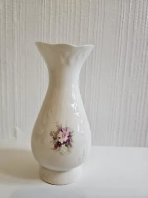 Buy Belleek Irish Parian Donesal China Vase • 5£
