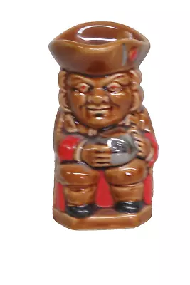 Buy Lord Nelson Pottery Toby Jug Porcelain Character Mug 3967B • 19.83£