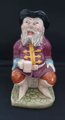 Buy Antique Toby Jug -The Tale Teller By Melba Ware • 35£