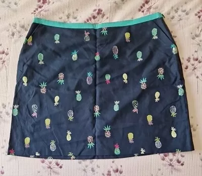 Buy Laura Ashley Skirt Size 20 • 0.99£