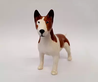 Buy Beswick Dog Figurine Vintage Classic Ceramic Collectors Item Canine • 97.19£