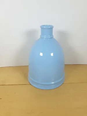 Buy WADE Baby Blue  Potteries  Ceramic Decanter • 9.99£