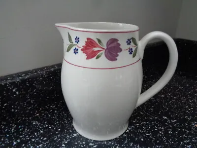 Buy Adams Old Colonial Large Jug - Small Chip See All Photo`s • 12.50£