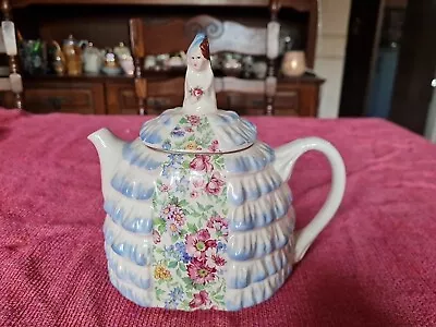 Buy Sadler Ye Daintee Ladyee Teapot Great Condition • 75£