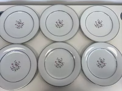 Buy Noritake China Stanton 5407 Dinner Plate - Set Of 6 • 25£