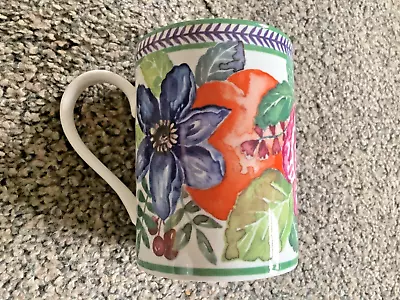 Buy Queens China FRESCO Mug Crownford Product Flowers & Fruit • 5£