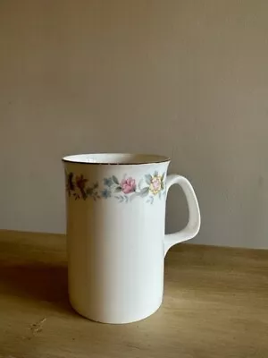 Buy Mayfair Staffordshire England Fine Bone China  Alpine  Kirsty Jane Coffee Mug  • 8£