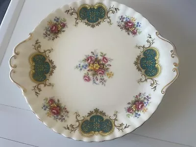 Buy Royal Albert Berkeley Cake Plate • 7£