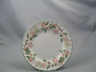 Buy BHS Victorian Rose Side Plate • 7.75£