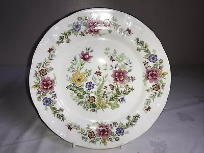 Buy Vintage Pretty Hammersley Mayfield Tea Plate China • 3.99£