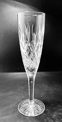 Buy Stuart Crystal Tewkesbury Glass Champagne Flute • 12.50£