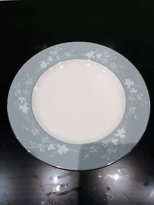 Buy Royal Doulton Reflections SALAD Plate Luncheon 9  Pattern  • 7.99£