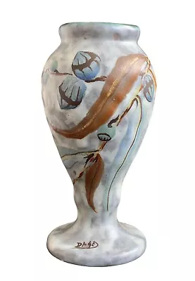 Buy Louis Dage Signed Vase ~ French 1920s  • 648.75£