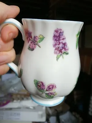 Buy Royal Albert Remedy Teas Collection - Peppermint Tea Mug • 8£