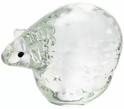Buy ADERIA Glassware ETOmusubi Zodiac Ornament Clear Sheep F-47122 MADE IN JAPAN • 44.91£
