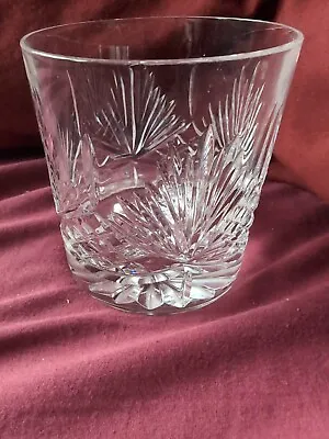 Buy Edinburgh Crystal Whisky Glass • 7£