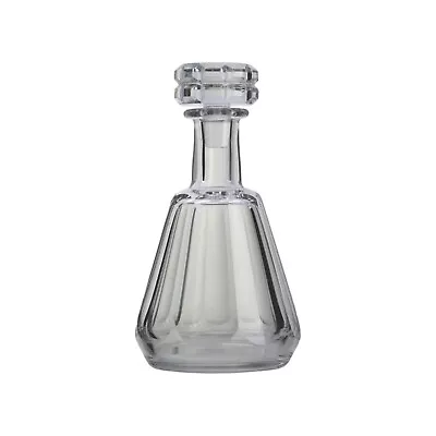 Buy BACCARAT Crystal - Harcourt Talleyrand Pattern - Decanter / Decanters - 23cm • 124.99£