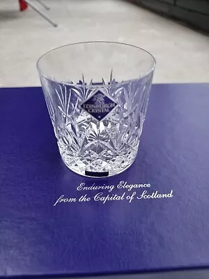 Buy Edinburgh Crystal Lomond Whisky Glass - Set Of 6  • 29£