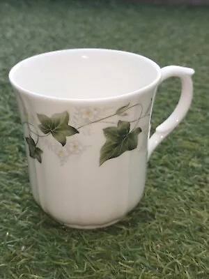 Buy Rare Duchess  Ivy  Fine Bone China Coffee Mug - #509 - Made In England • 14.95£