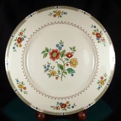 Buy Royal Doulton Kingswood 10 5/8 Inch Dinner Plates - New Condition - Seconds • 10£