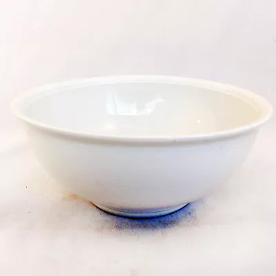 Buy TREND WHITE By Thomas Open Vegetable Bowl 8.5  NEW NEVER USED Made In Germany • 66.30£