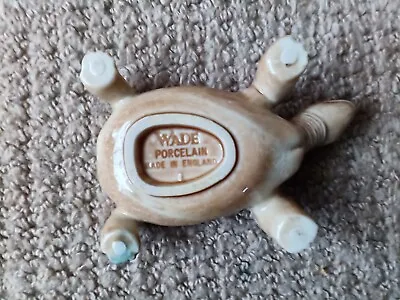 Buy Wade Porcelain Tortoise Trinket Box • 15£