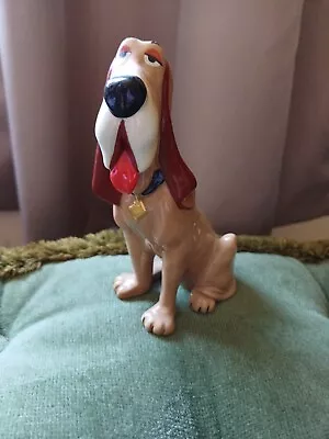 Buy Wade Whimsies Lady And The Tramp • 25£